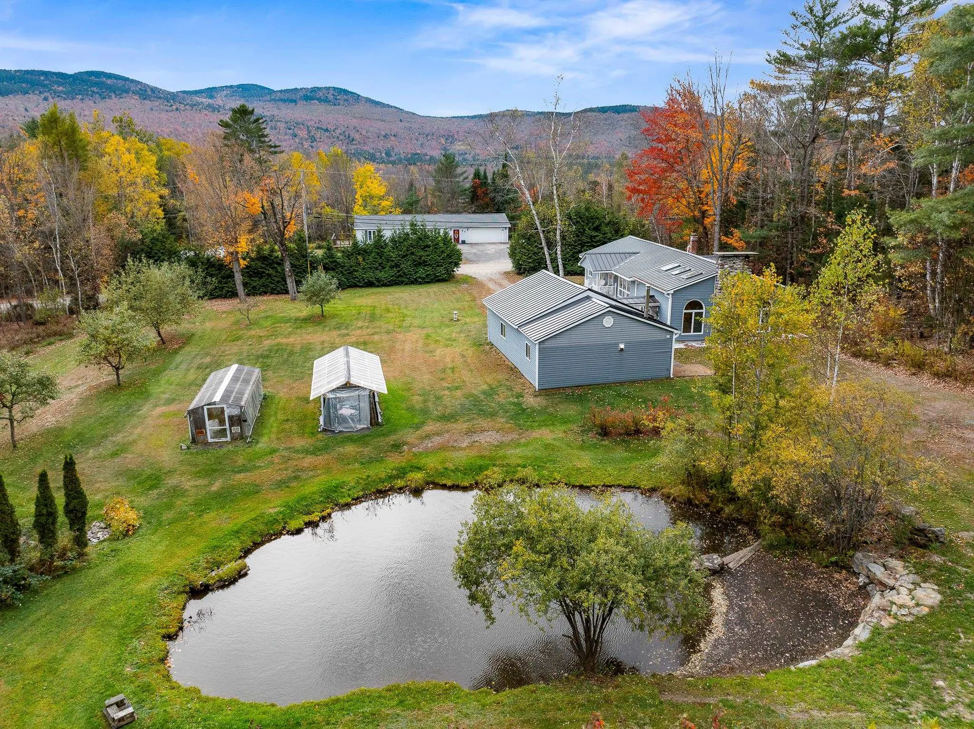 48 Spring Road Milan NH 03588