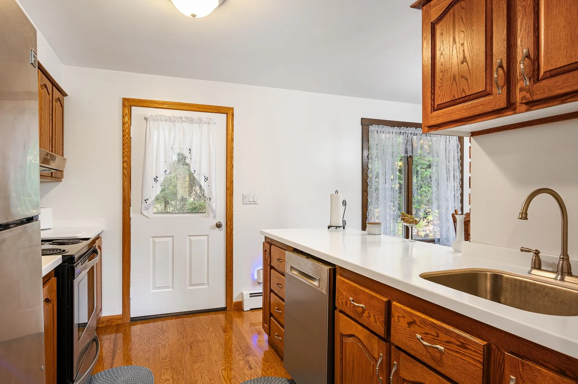 48 Spring Road Milan NH 03588