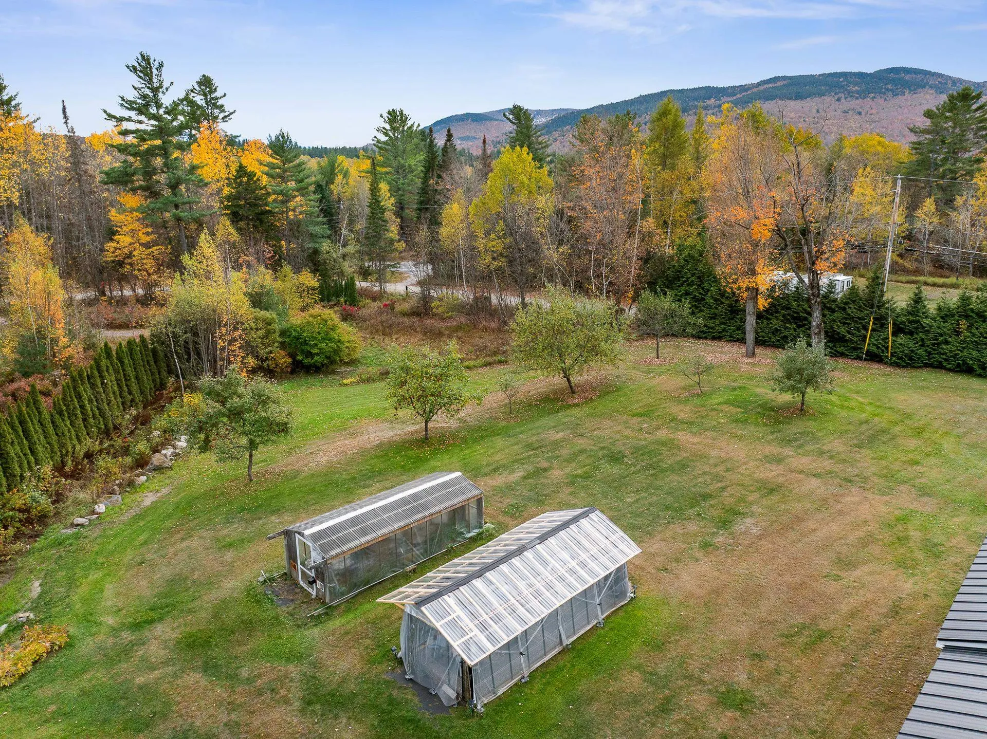 48 Spring Road Milan NH 03588