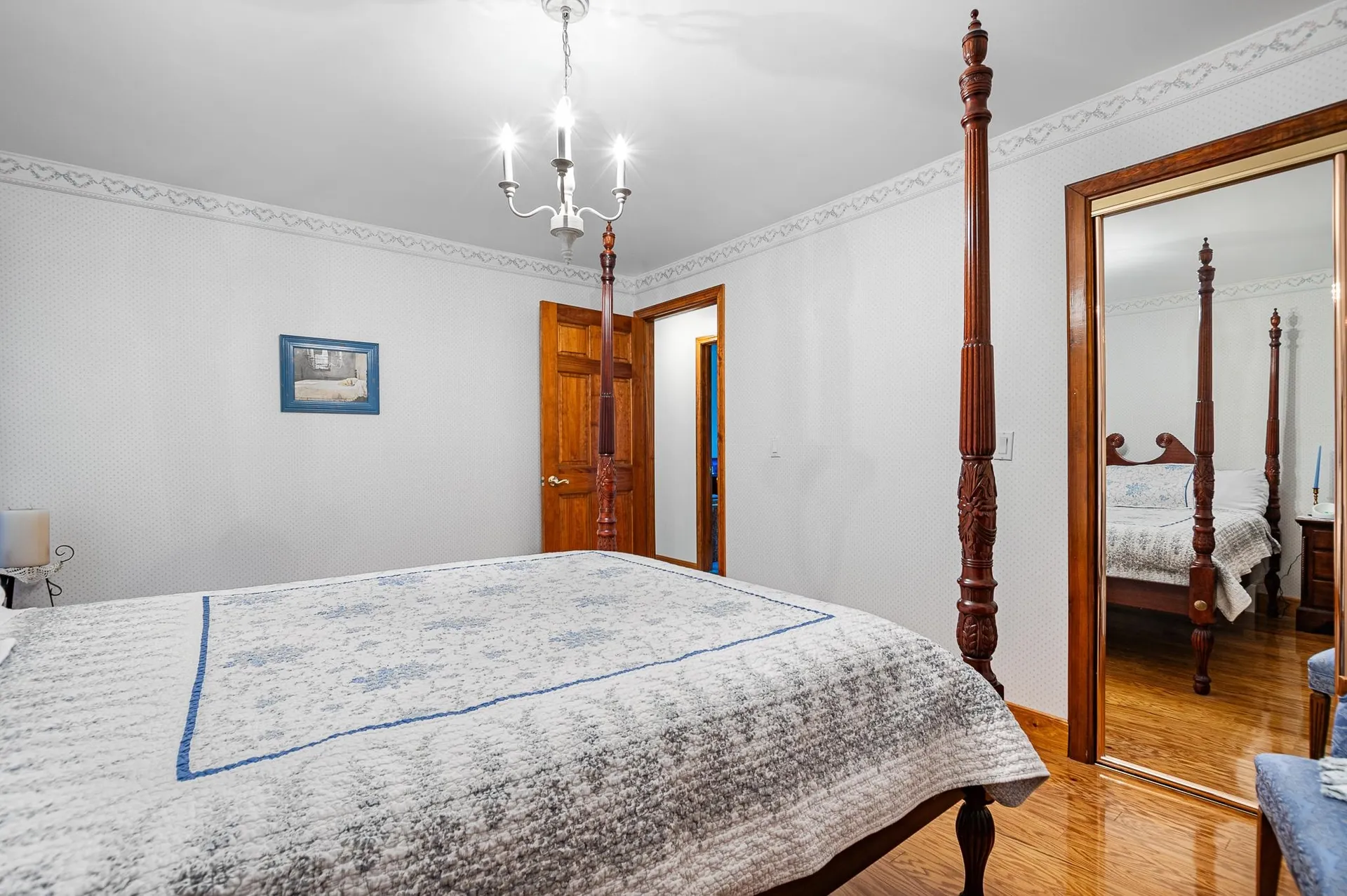 48 Spring Road Milan NH 03588