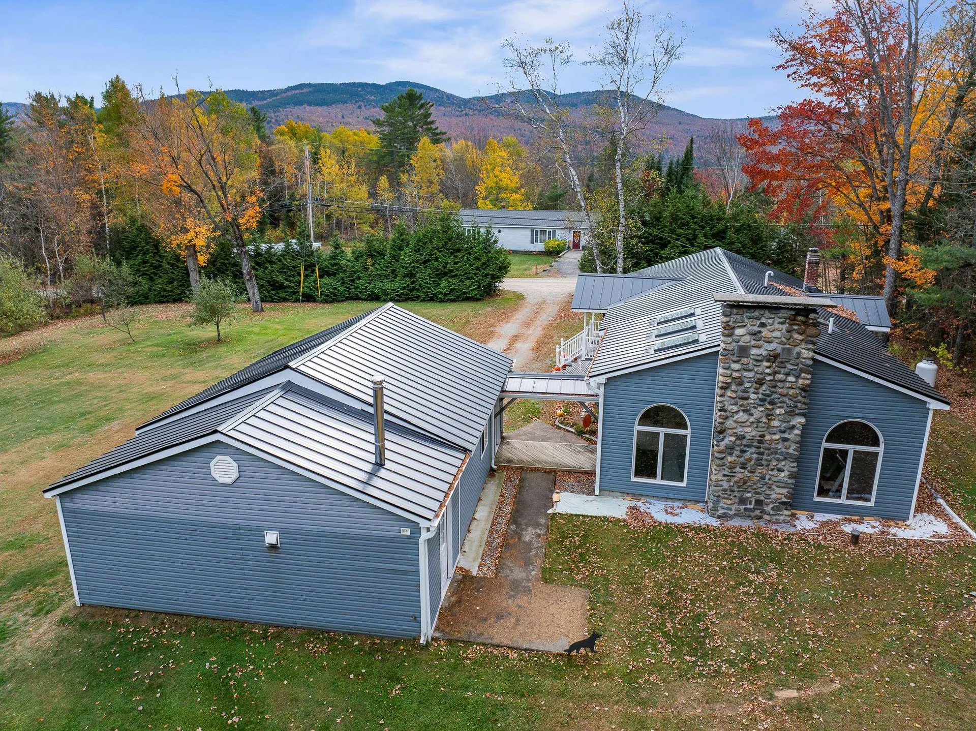 48 Spring Road Milan NH 03588