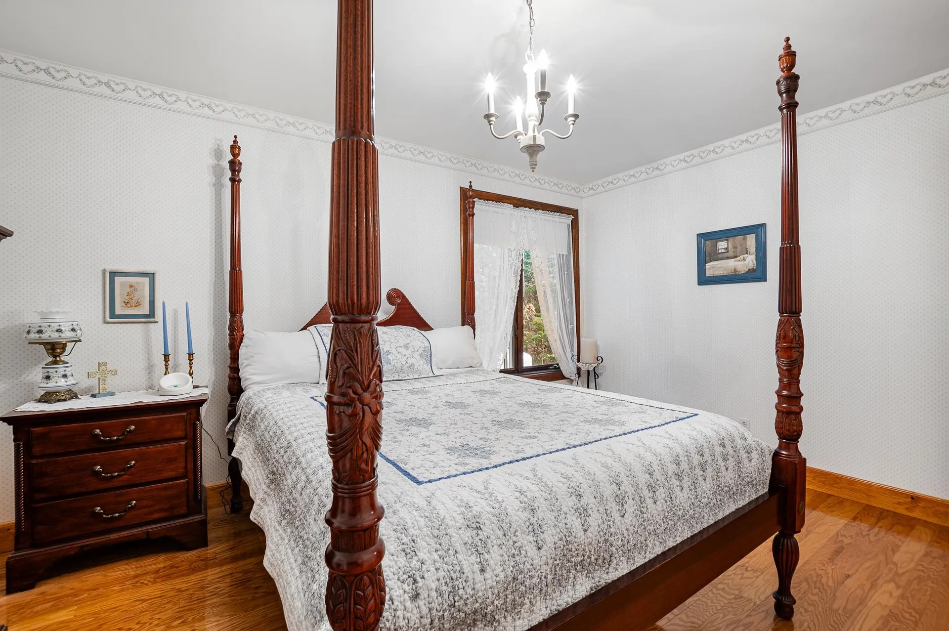 48 Spring Road Milan NH 03588