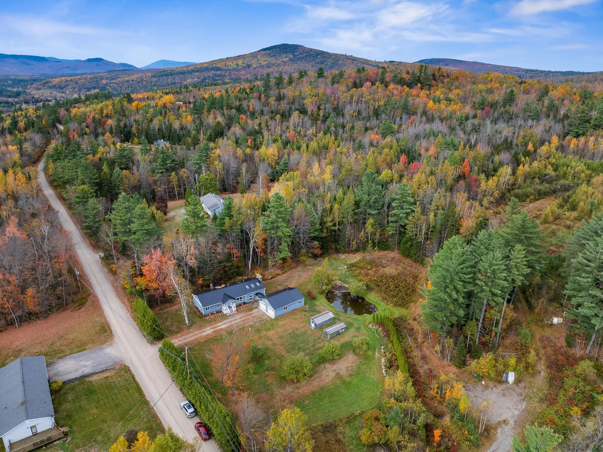 48 Spring Road Milan NH 03588