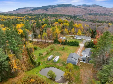 48 Spring Road Milan NH 03588