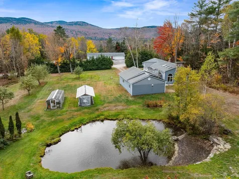 48 Spring Road Milan NH 03588