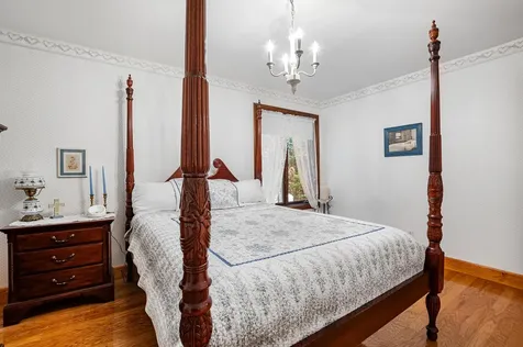 48 Spring Road Milan NH 03588