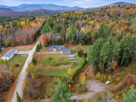 48 Spring Road Milan NH 03588