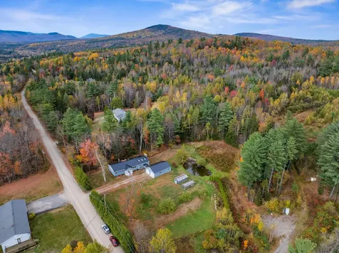 48 Spring Road Milan NH 03588