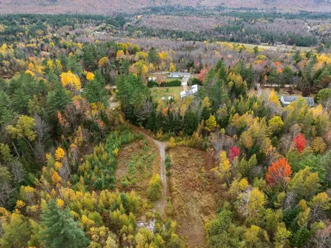 48 Spring Road Milan NH 03588