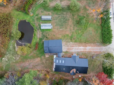 48 Spring Road Milan NH 03588