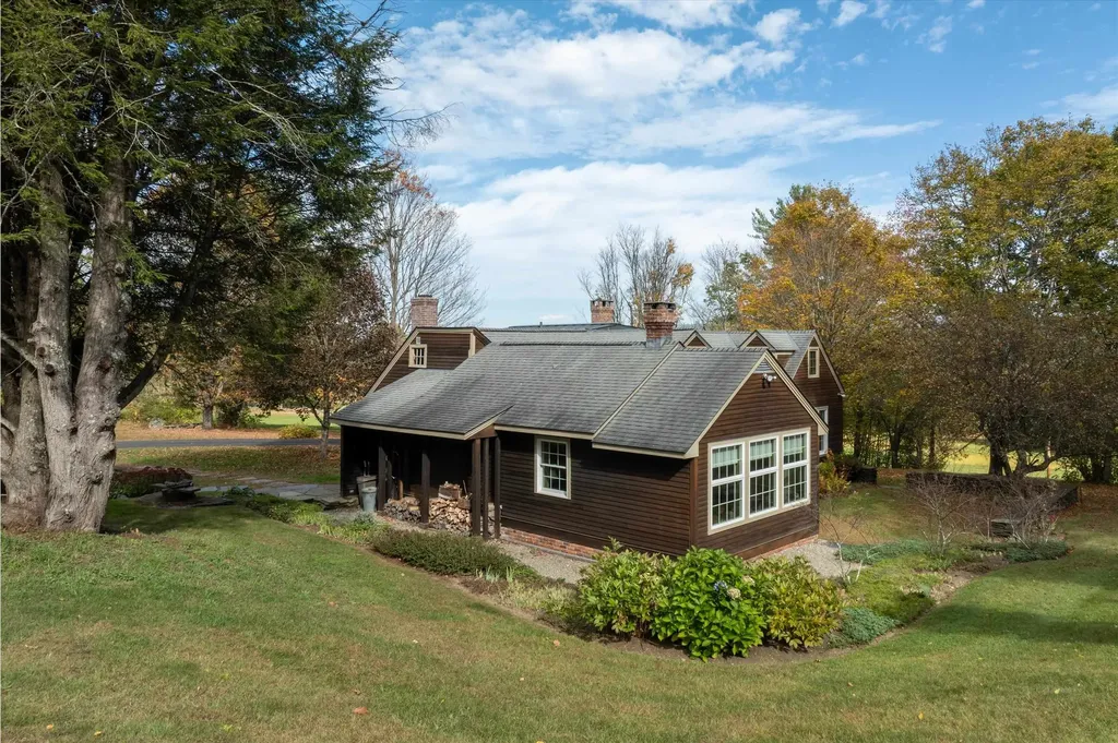 1909 Pine Banks Road Westminster VT 05158