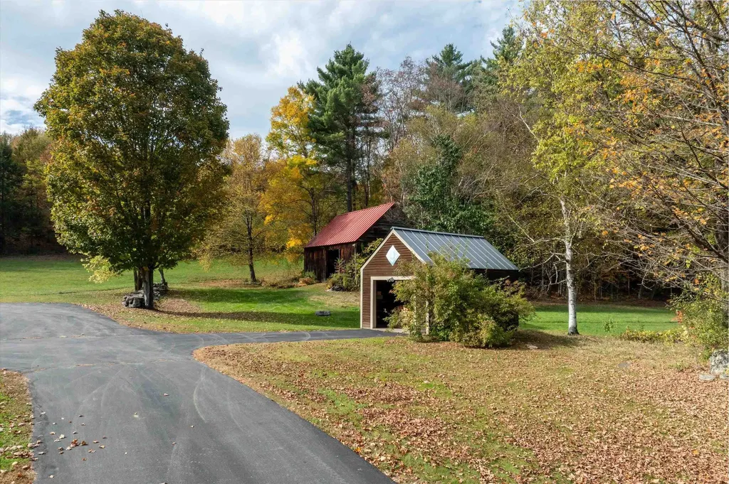 1909 Pine Banks Road Westminster VT 05158