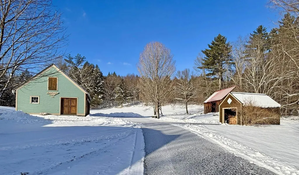 1909 Pine Banks Road Westminster VT 05158