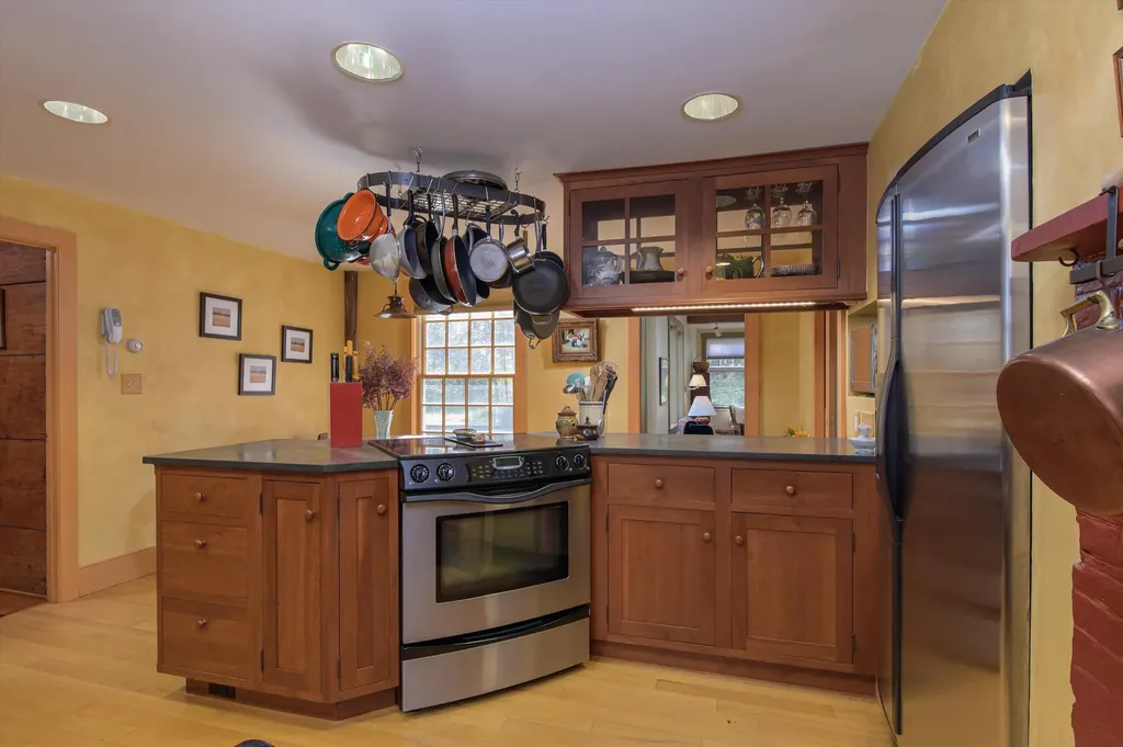 1909 Pine Banks Road Westminster VT 05158