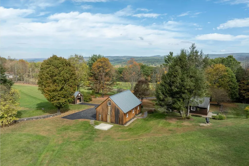 1909 Pine Banks Road Westminster VT 05158