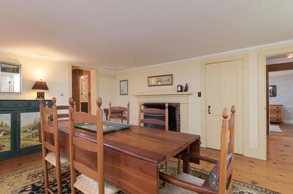 1909 Pine Banks Road Westminster VT 05158