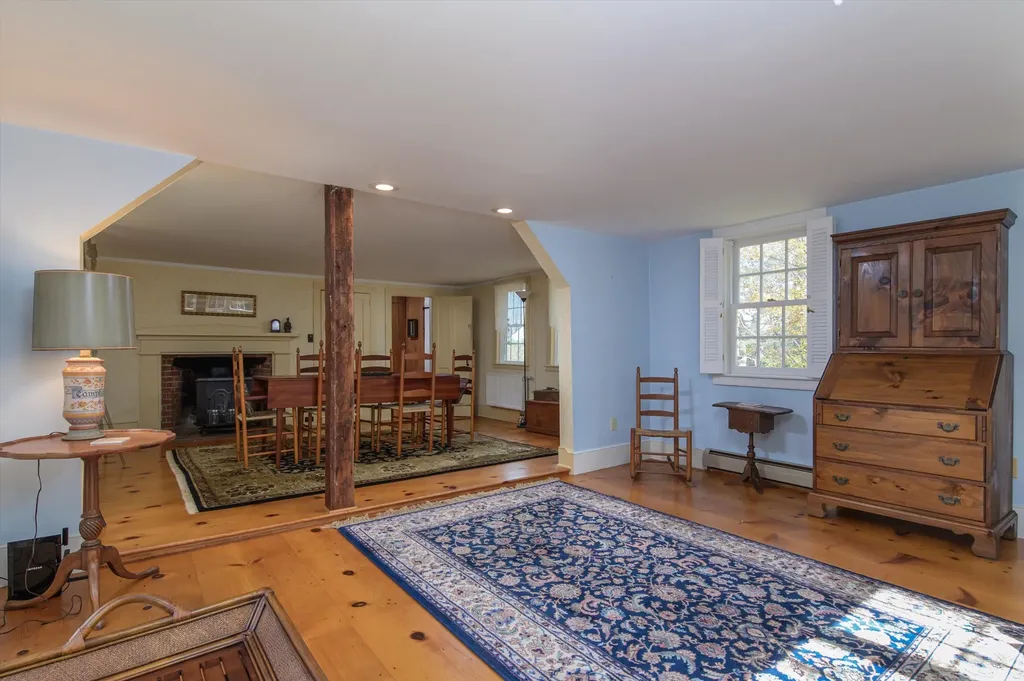 1909 Pine Banks Road Westminster VT 05158