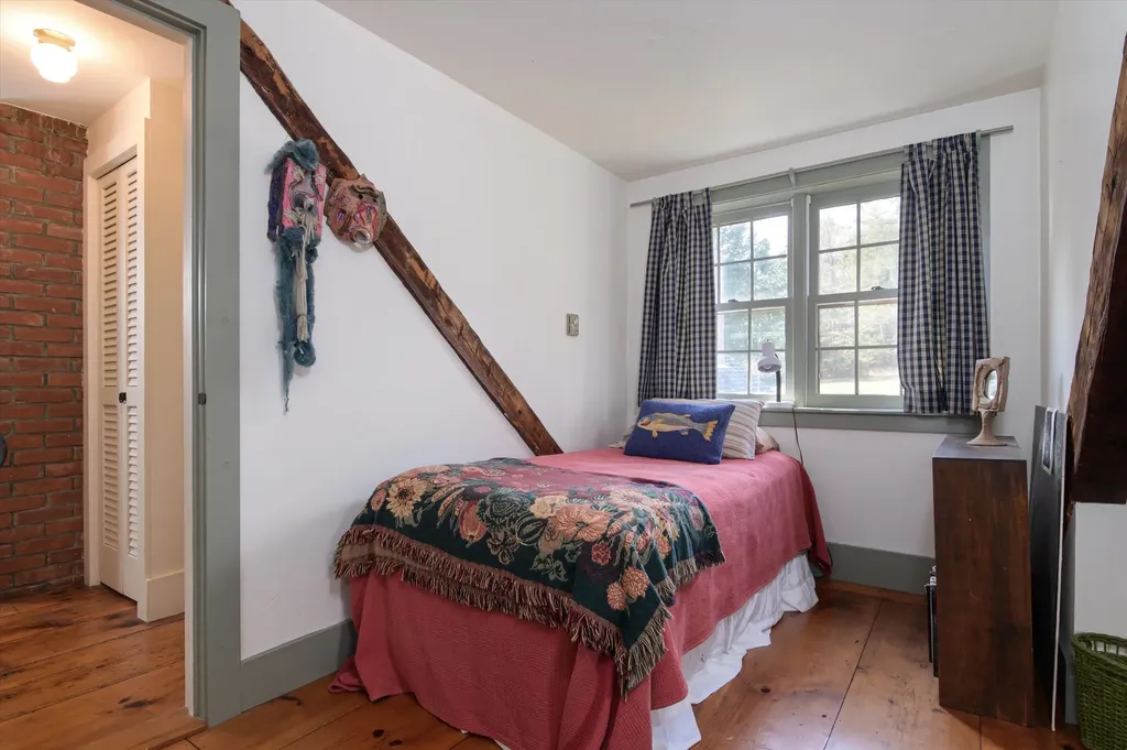 1909 Pine Banks Road Westminster VT 05158