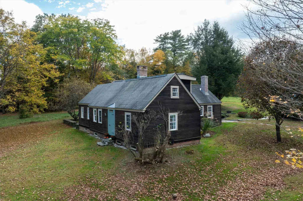 1909 Pine Banks Road Westminster VT 05158