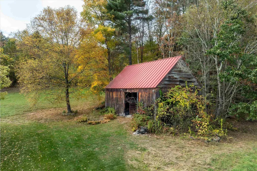 1909 Pine Banks Road Westminster VT 05158