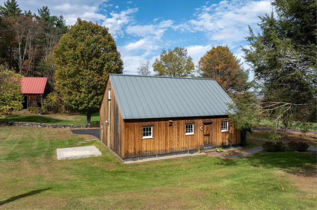 1909 Pine Banks Road Westminster VT 05158