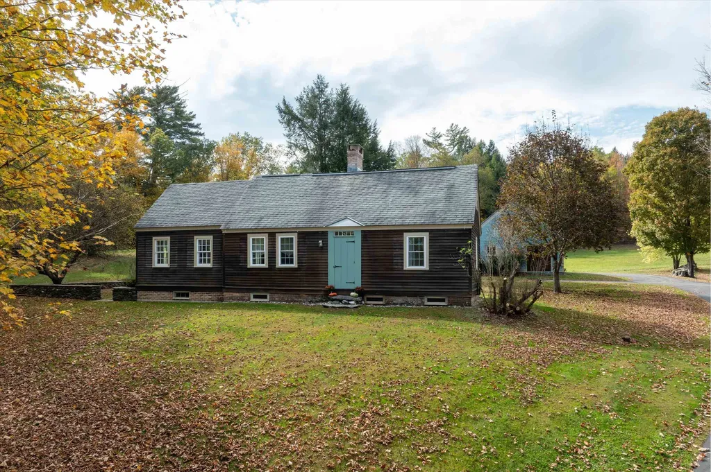 1909 Pine Banks Road Westminster VT 05158