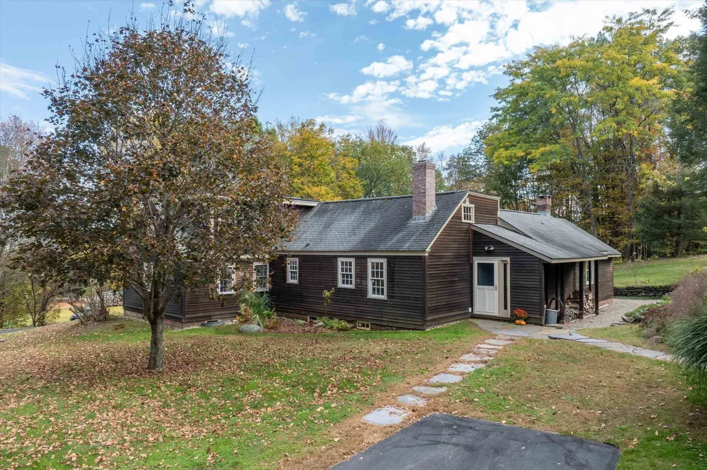 1909 Pine Banks Road Westminster VT 05158