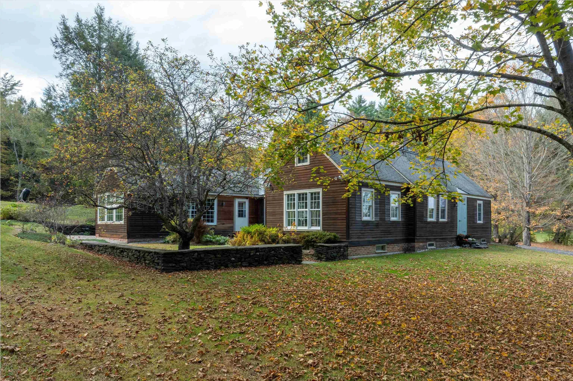 1909 Pine Banks Road Westminster VT 05158