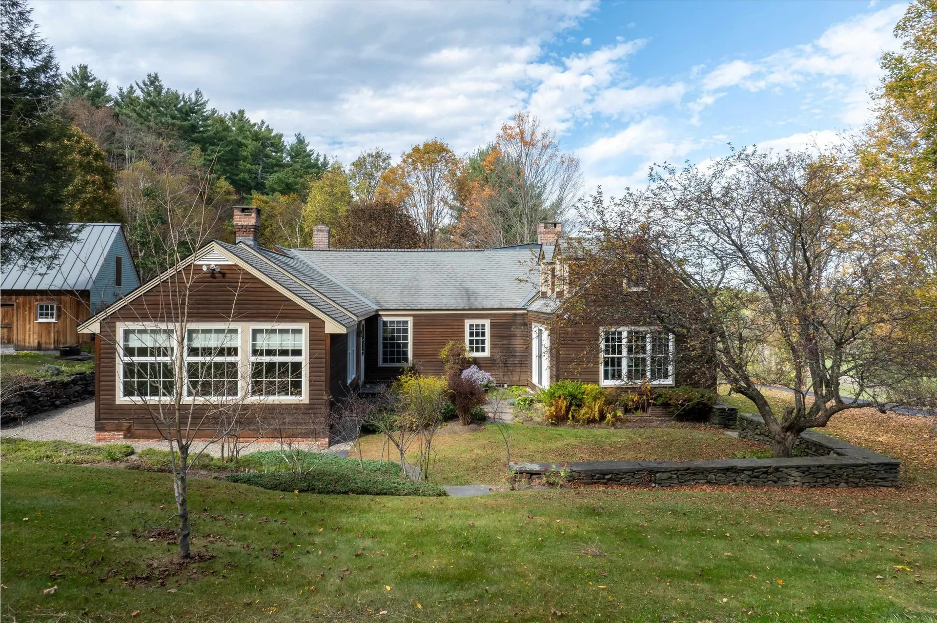 1909 Pine Banks Road Westminster VT 05158