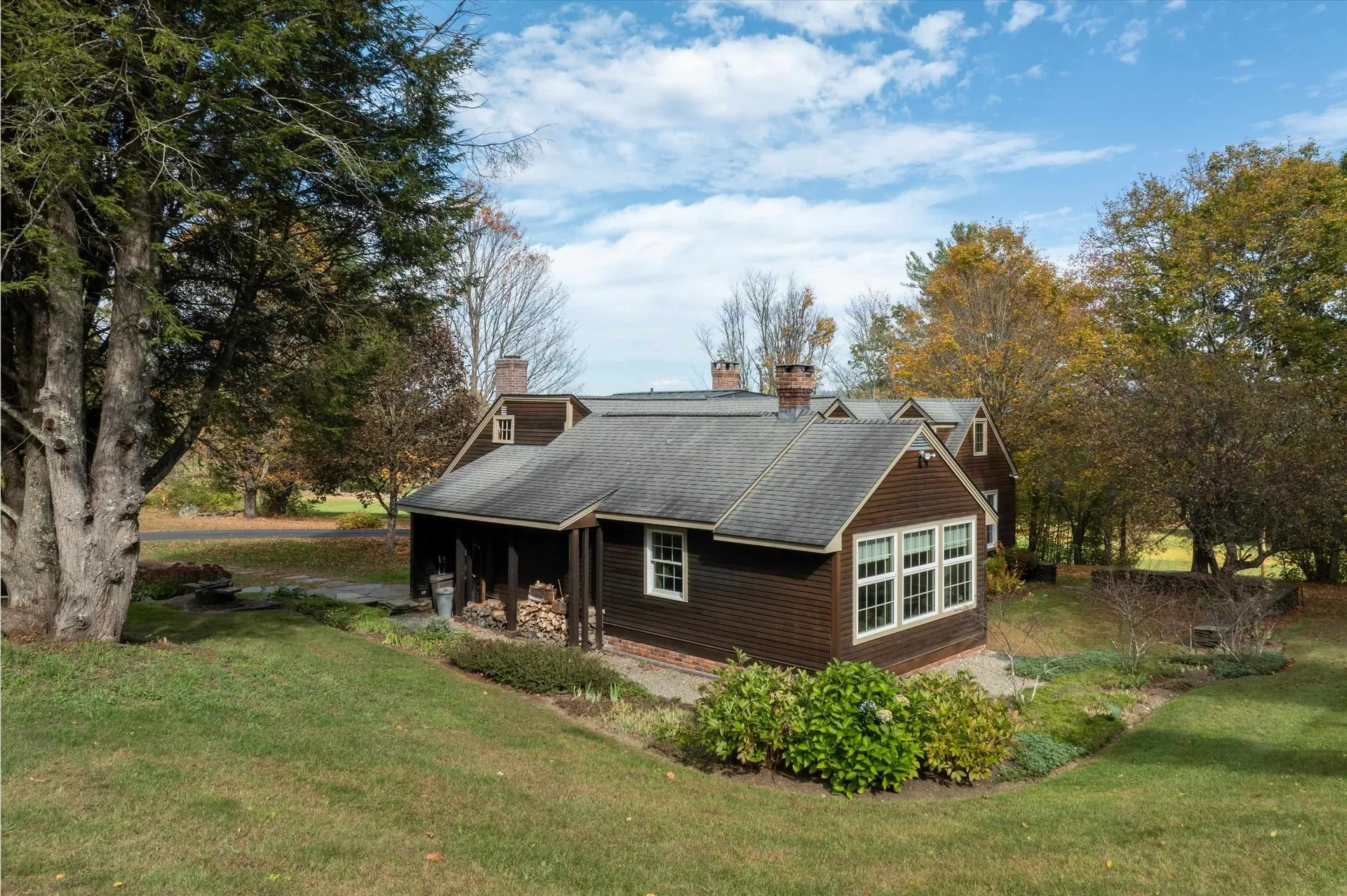 1909 Pine Banks Road Westminster VT 05158