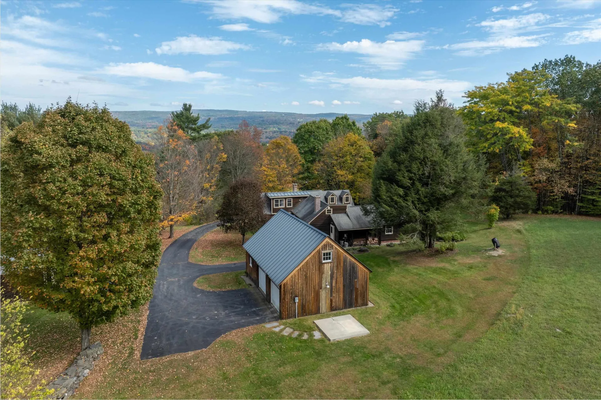 1909 Pine Banks Road Westminster VT 05158