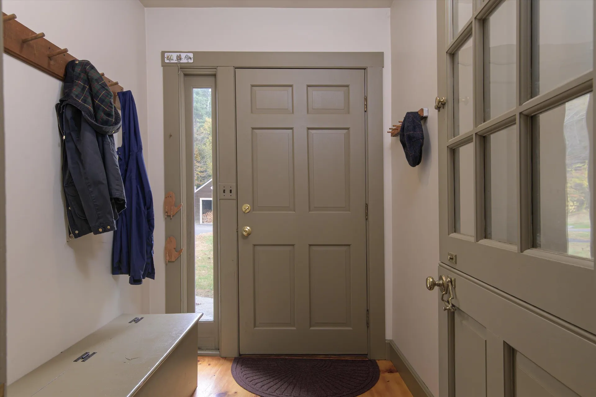 1909 Pine Banks Road Westminster VT 05158