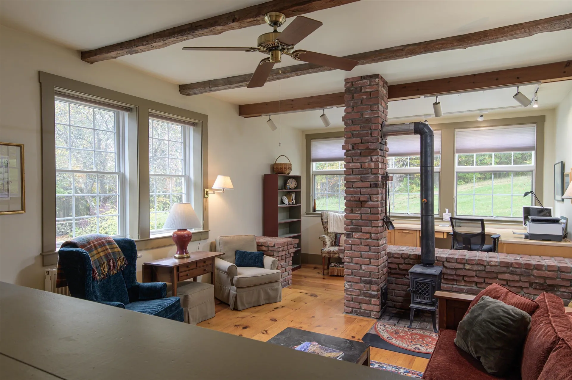 1909 Pine Banks Road Westminster VT 05158