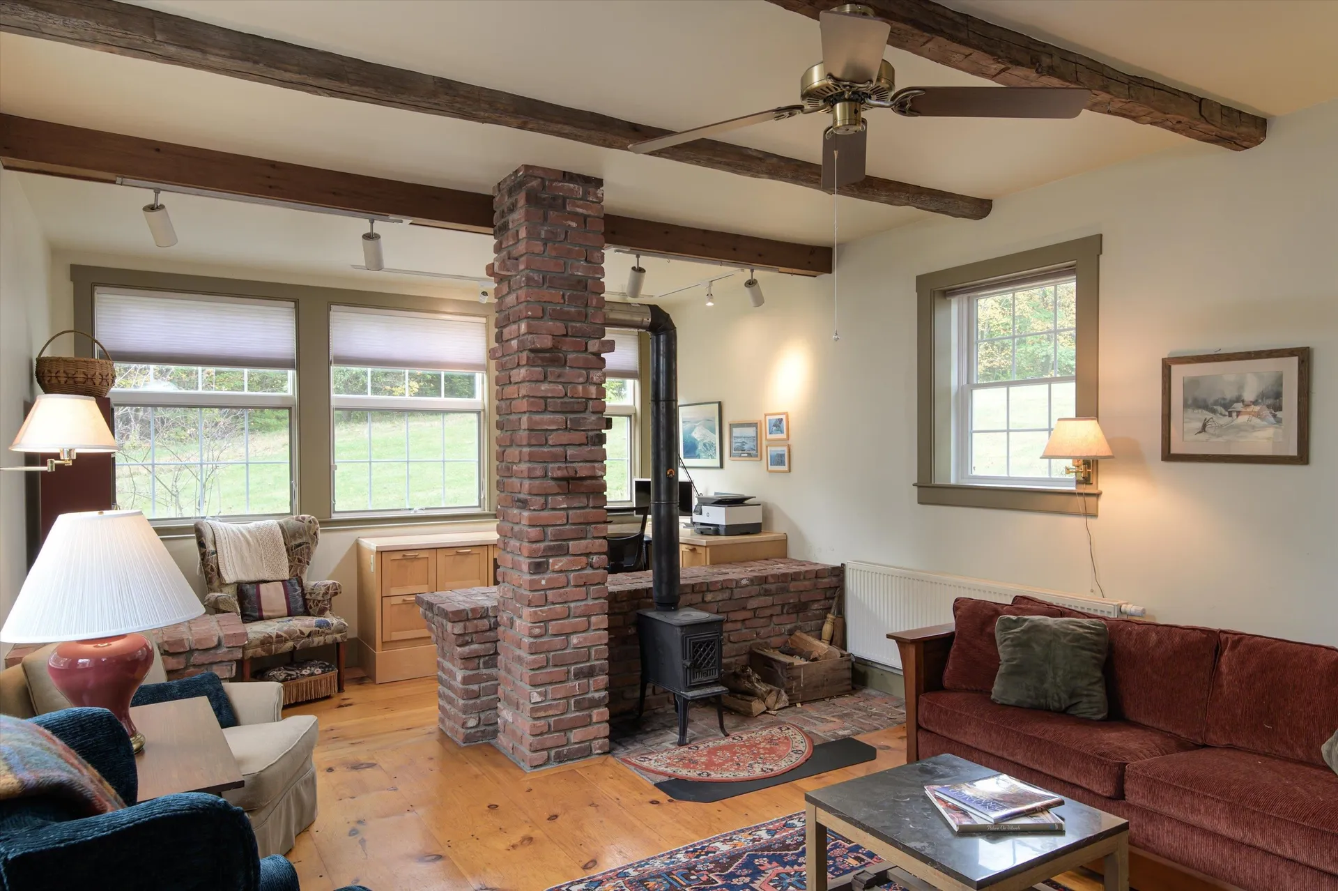 1909 Pine Banks Road Westminster VT 05158