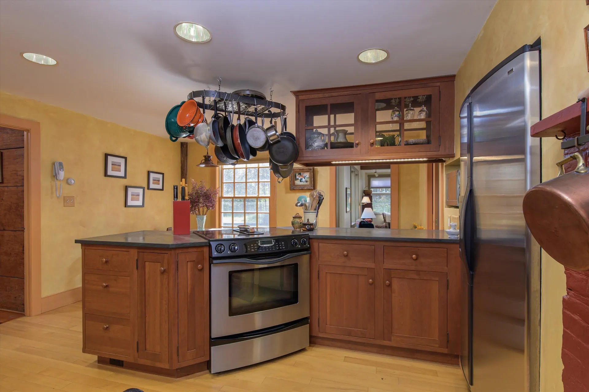 1909 Pine Banks Road Westminster VT 05158