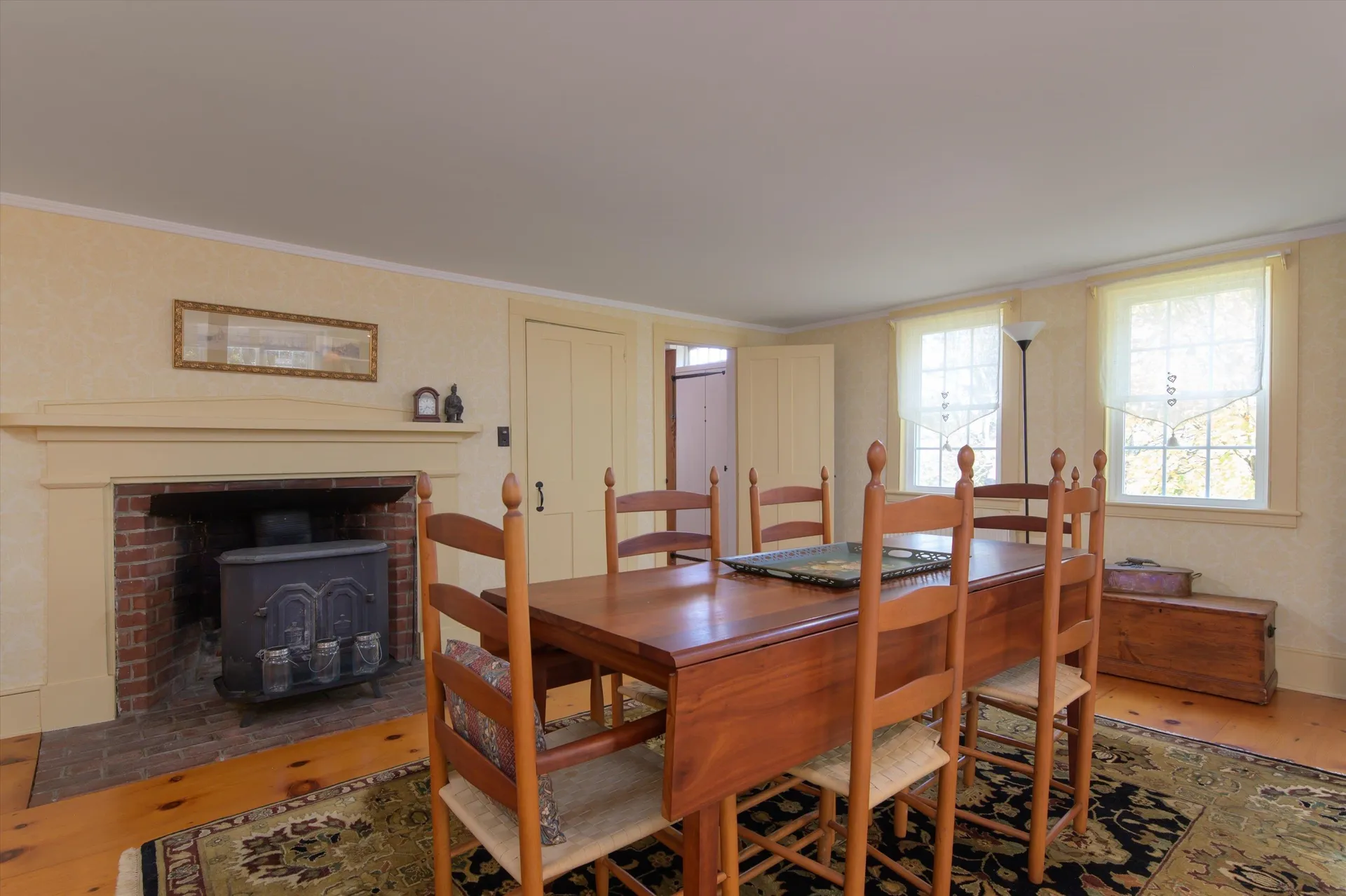 1909 Pine Banks Road Westminster VT 05158