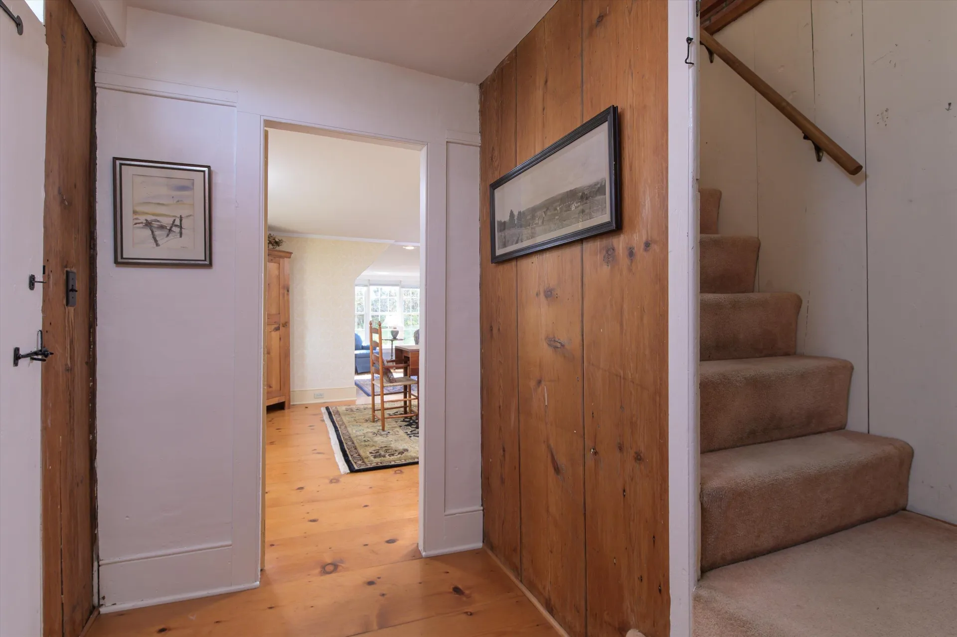 1909 Pine Banks Road Westminster VT 05158