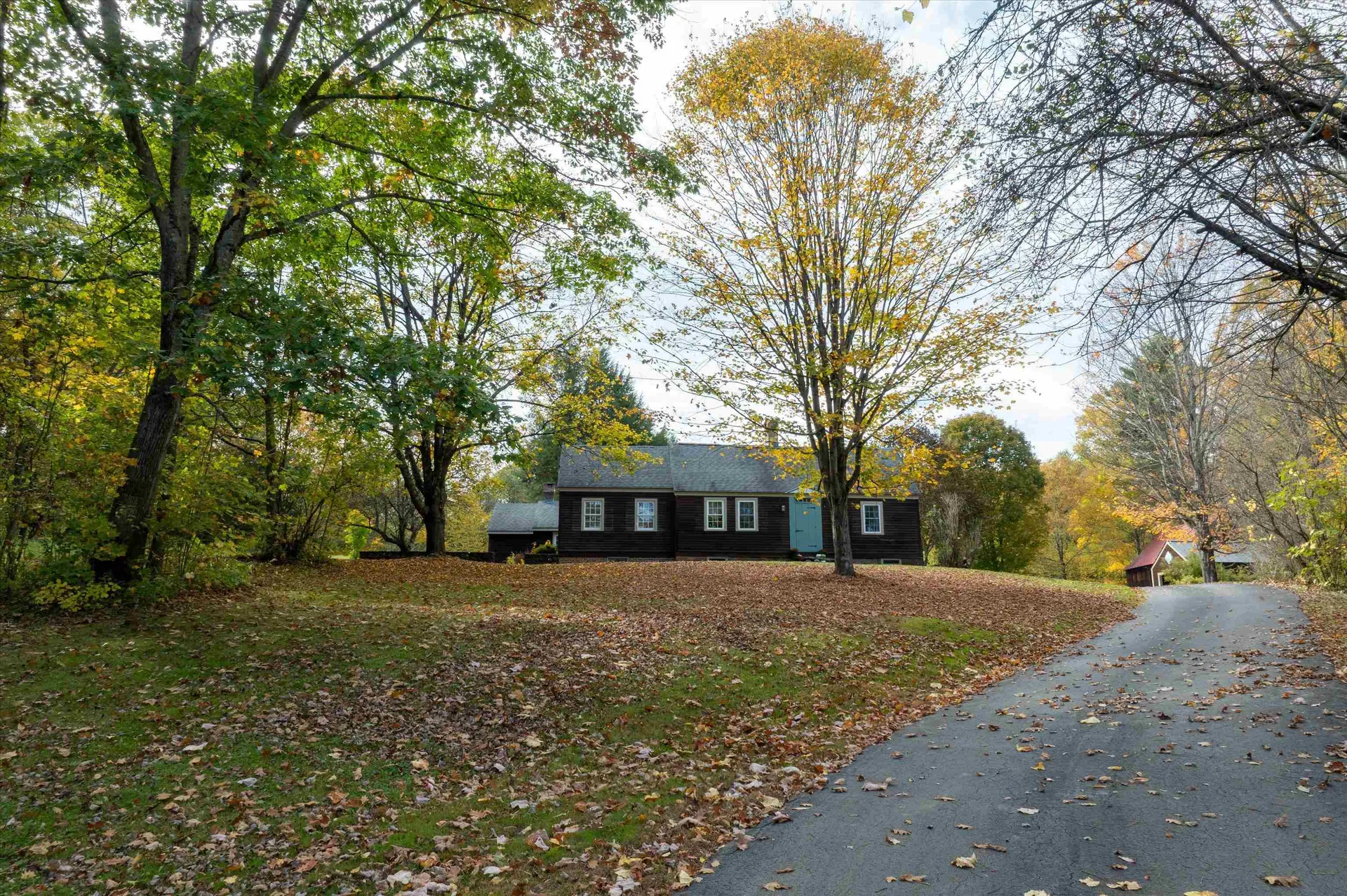 1909 Pine Banks Road Westminster VT 05158