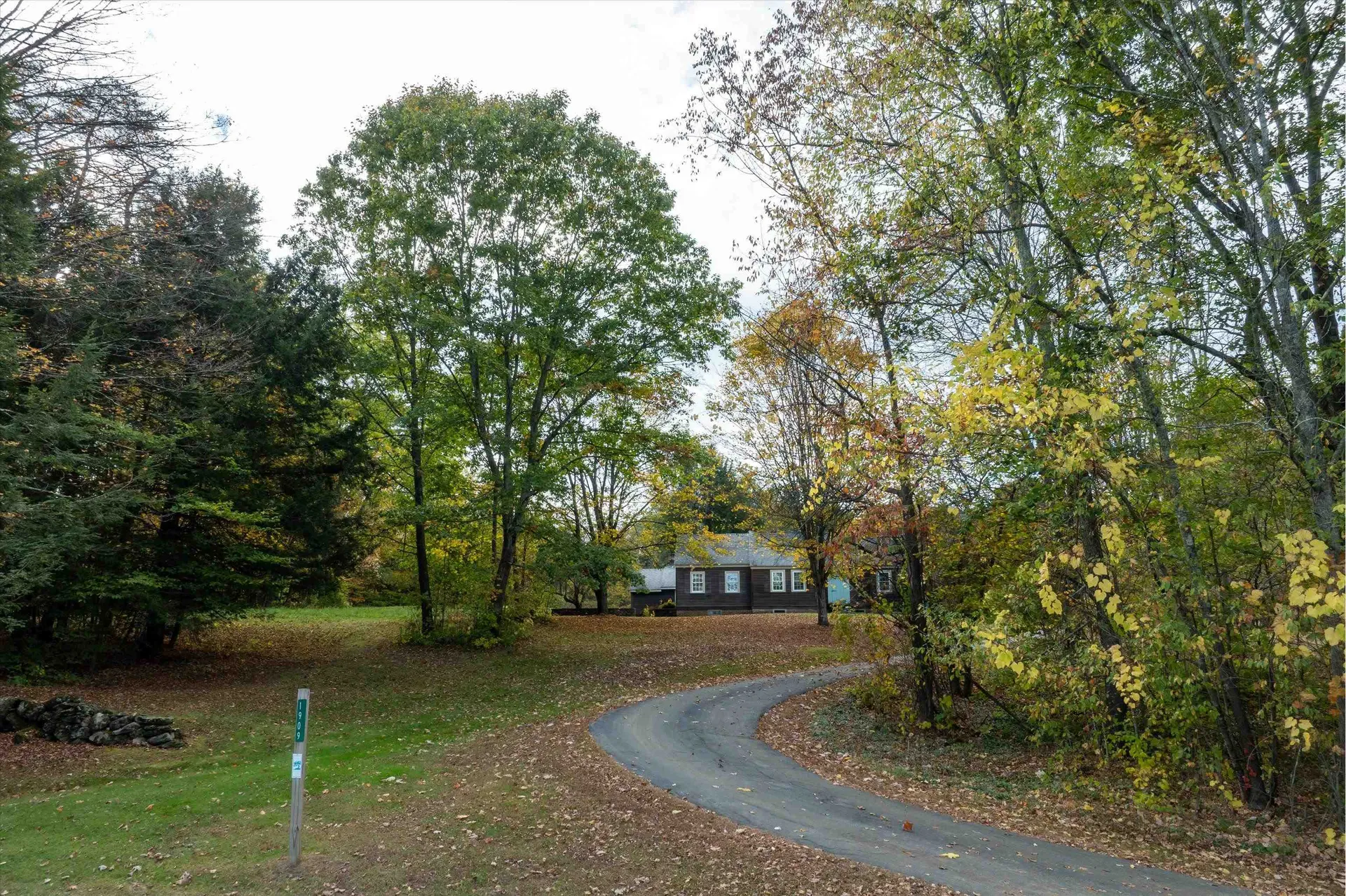 1909 Pine Banks Road Westminster VT 05158