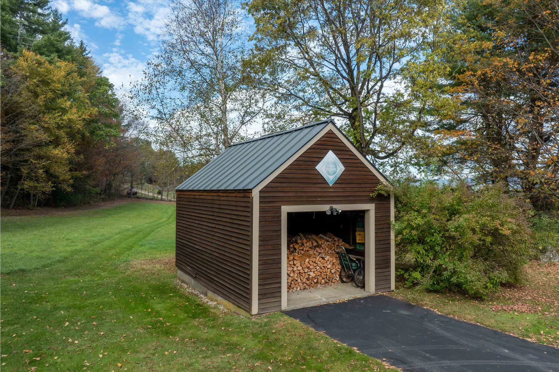 1909 Pine Banks Road Westminster VT 05158