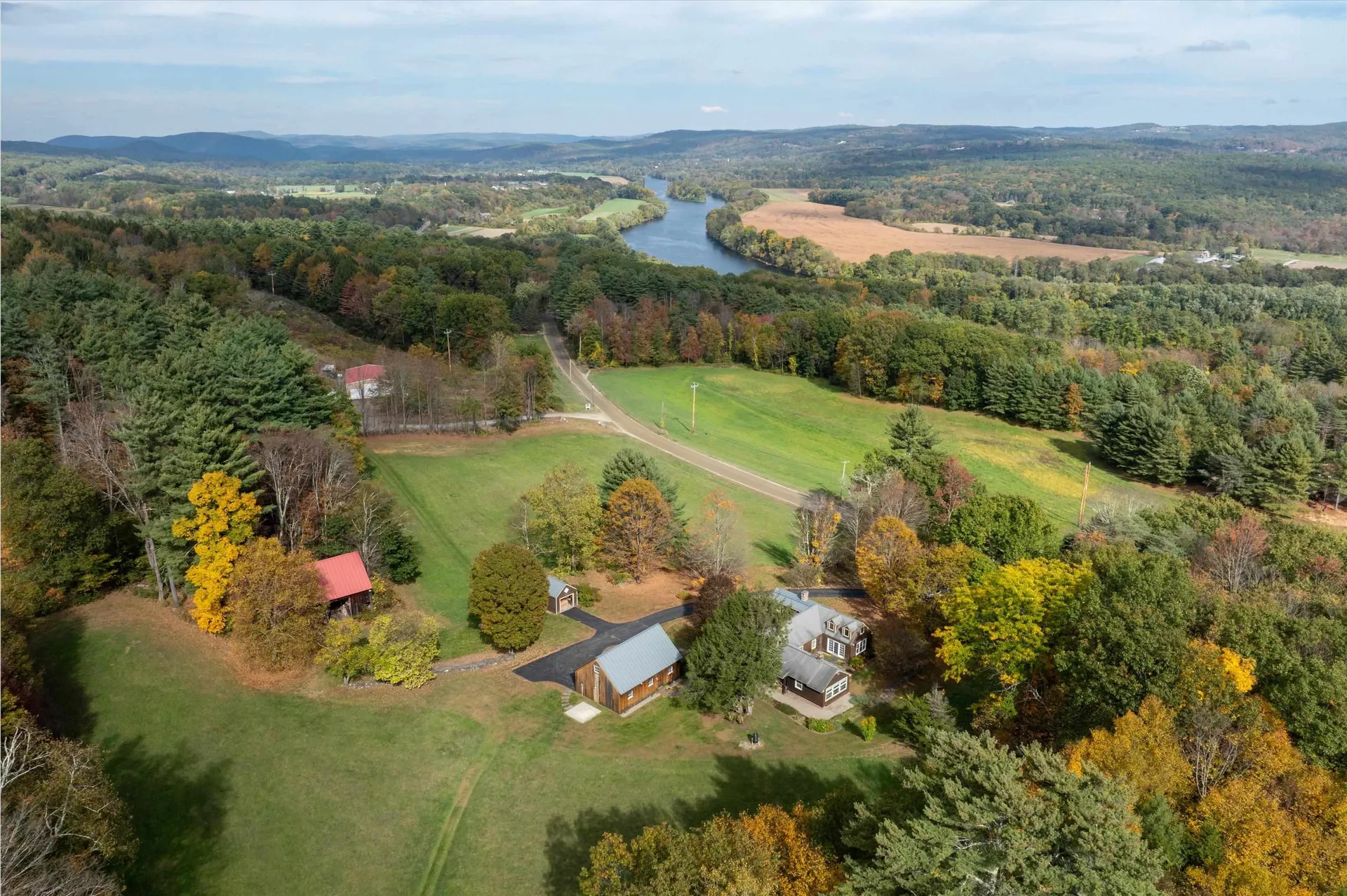 1909 Pine Banks Road Westminster VT 05158