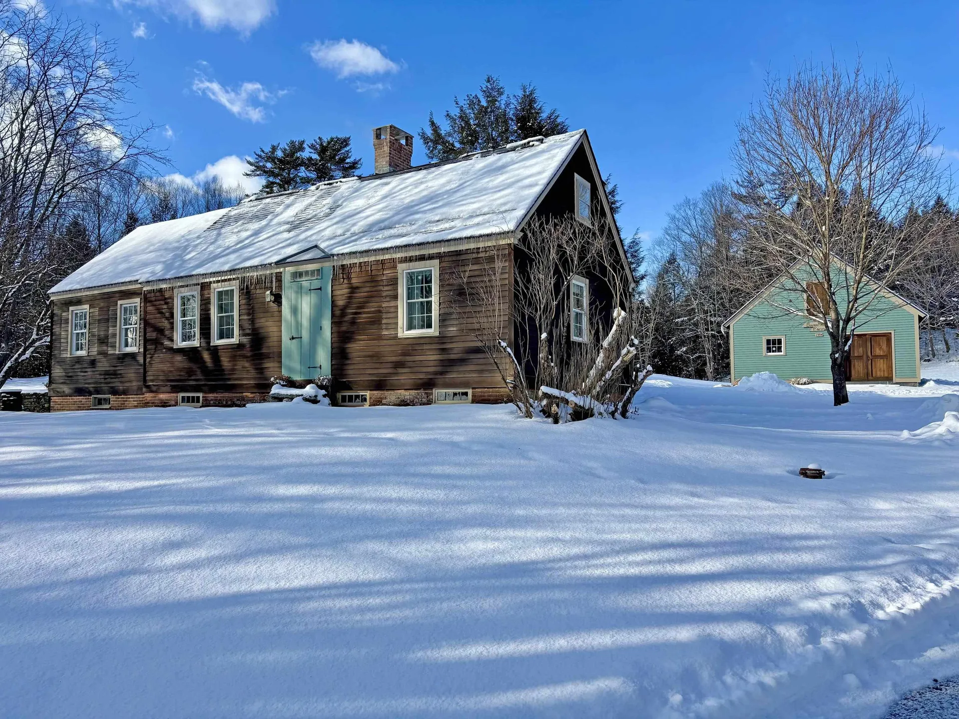 1909 Pine Banks Road Westminster VT 05158