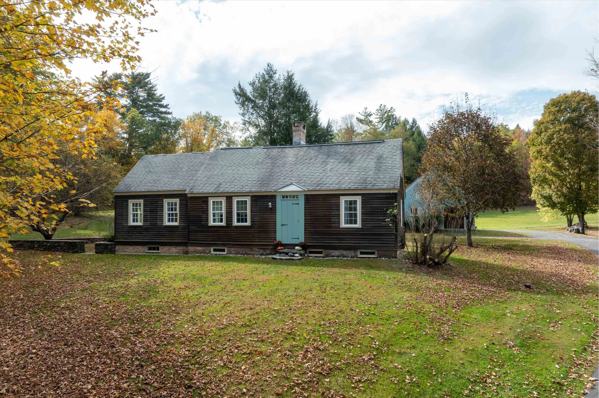1909 Pine Banks Road Westminster VT 05158