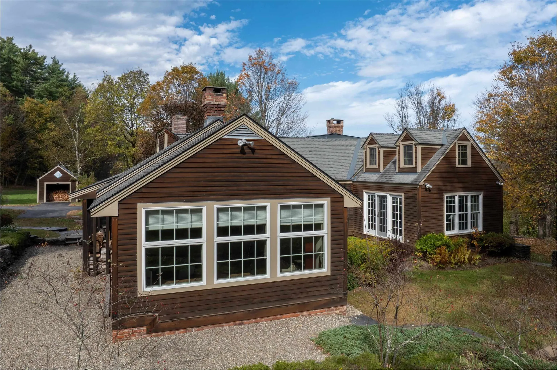 1909 Pine Banks Road Westminster VT 05158