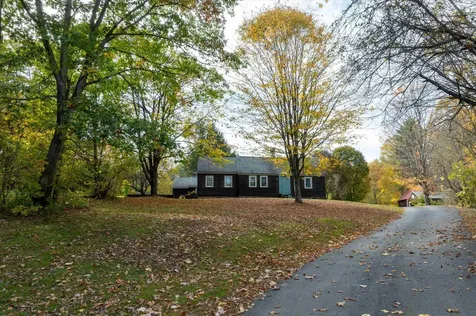 1909 Pine Banks Road Westminster VT 05158