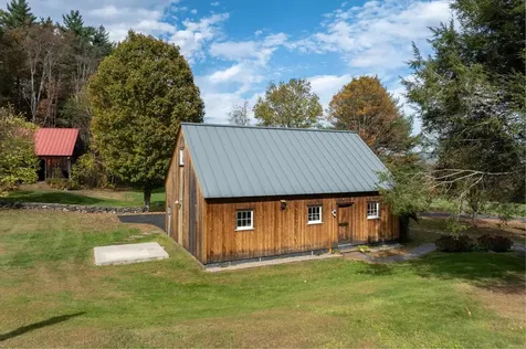 1909 Pine Banks Road Westminster VT 05158
