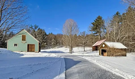 1909 Pine Banks Road Westminster VT 05158