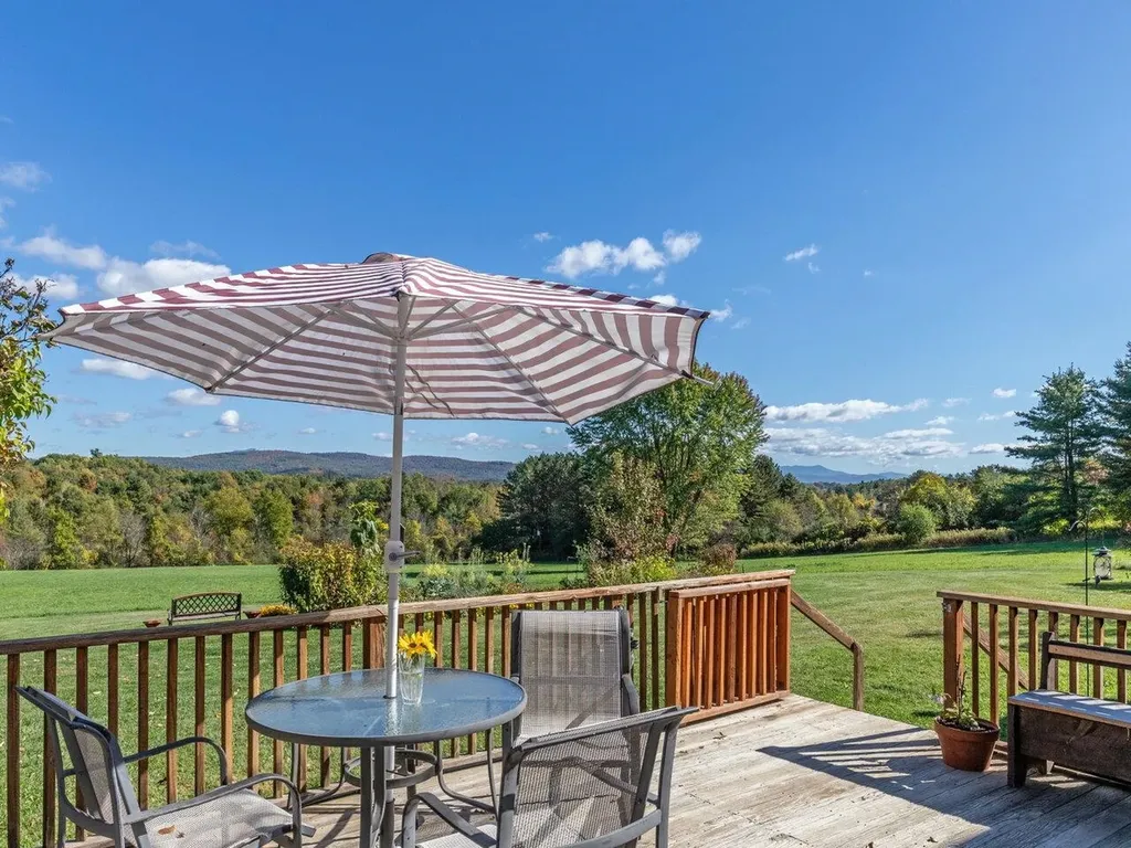 5283 Dorset Street Shelburne VT 05482