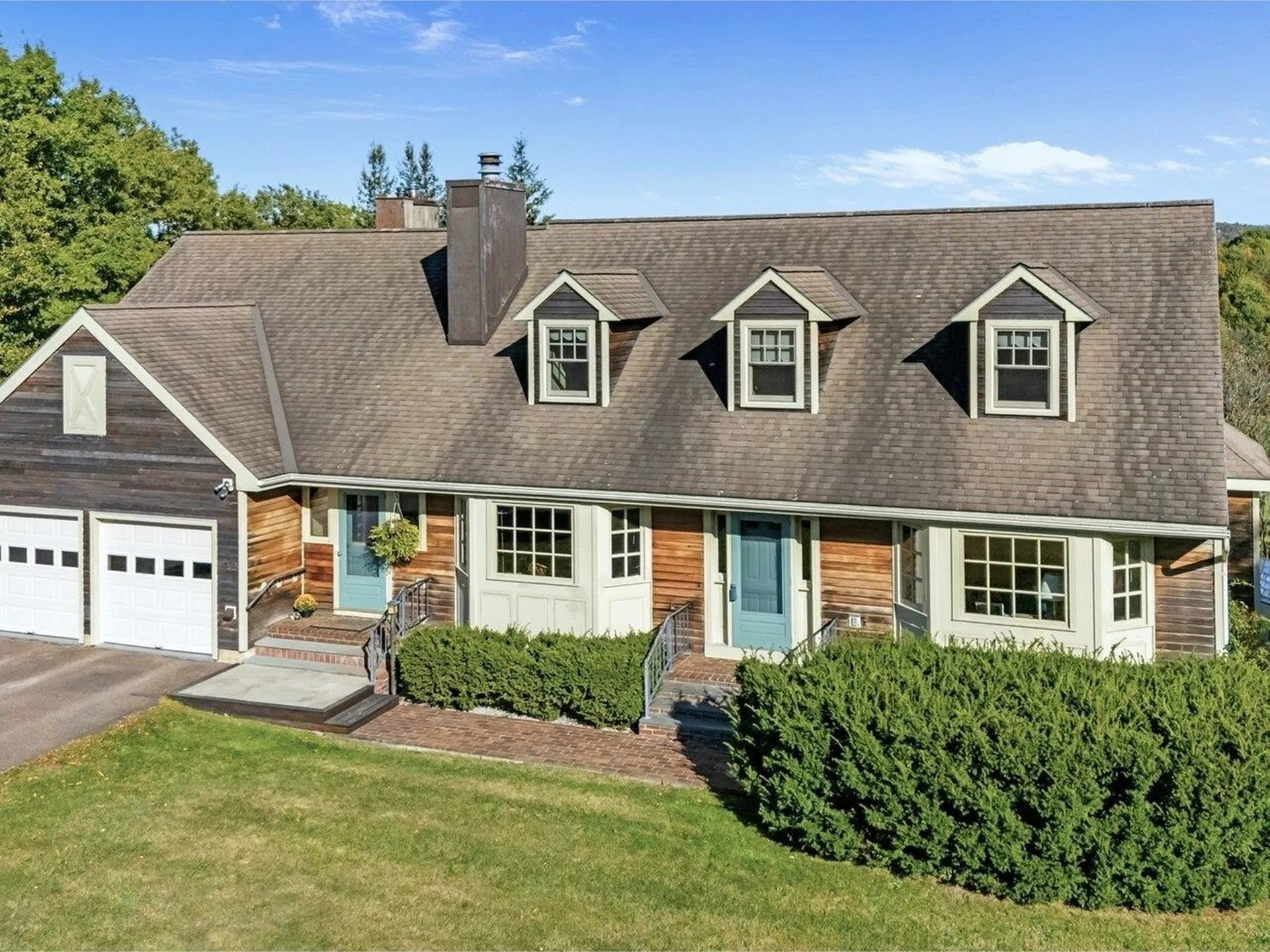 5283 Dorset Street Shelburne VT 05482