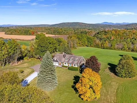 5283 Dorset Street Shelburne VT 05482
